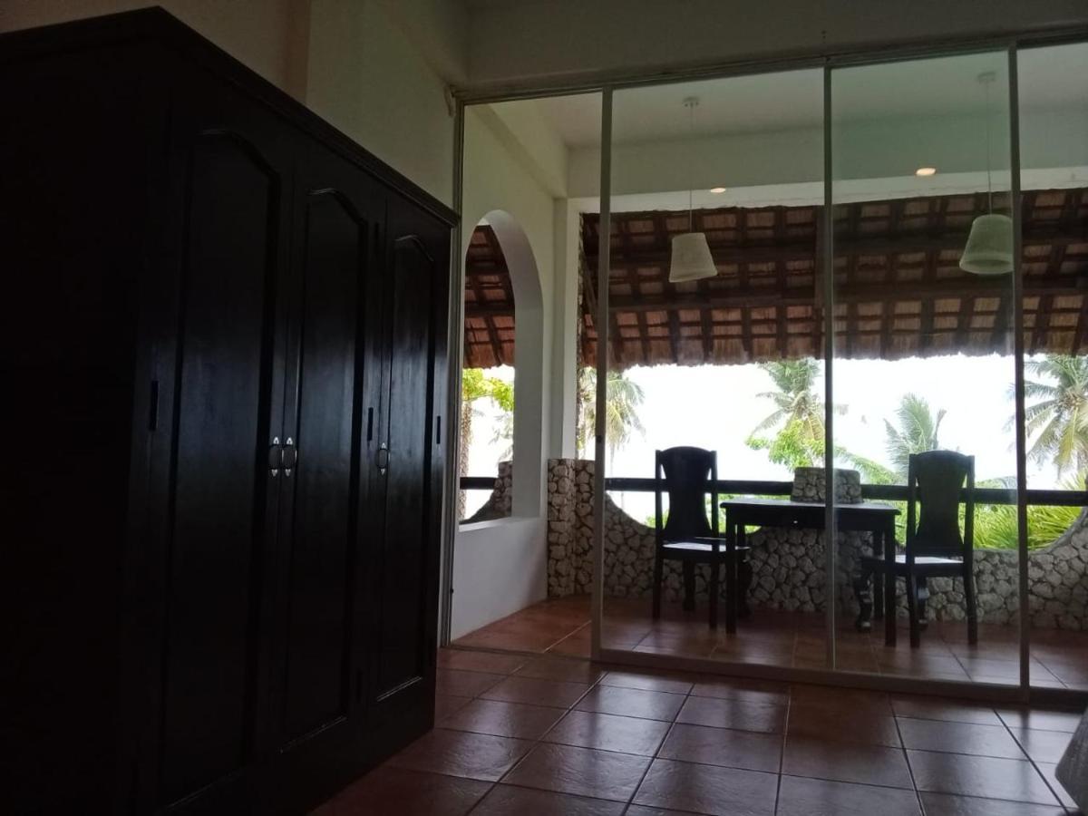 The Wild Orchid Resort - Moalboal Exterior foto