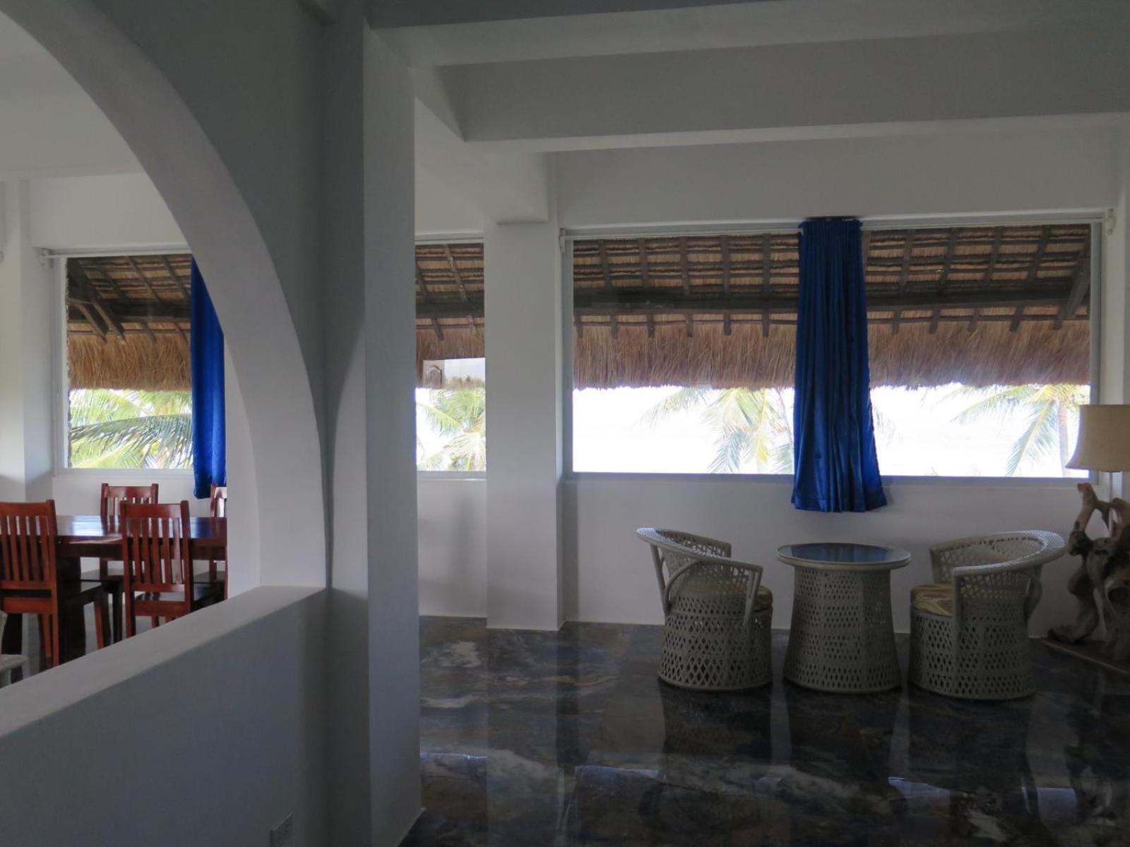 The Wild Orchid Resort - Moalboal Exterior foto