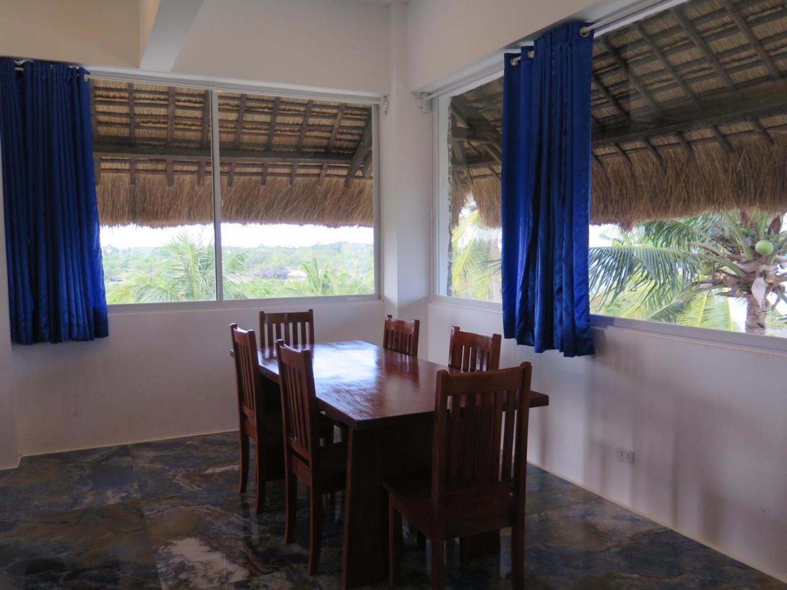 The Wild Orchid Resort - Moalboal Exterior foto