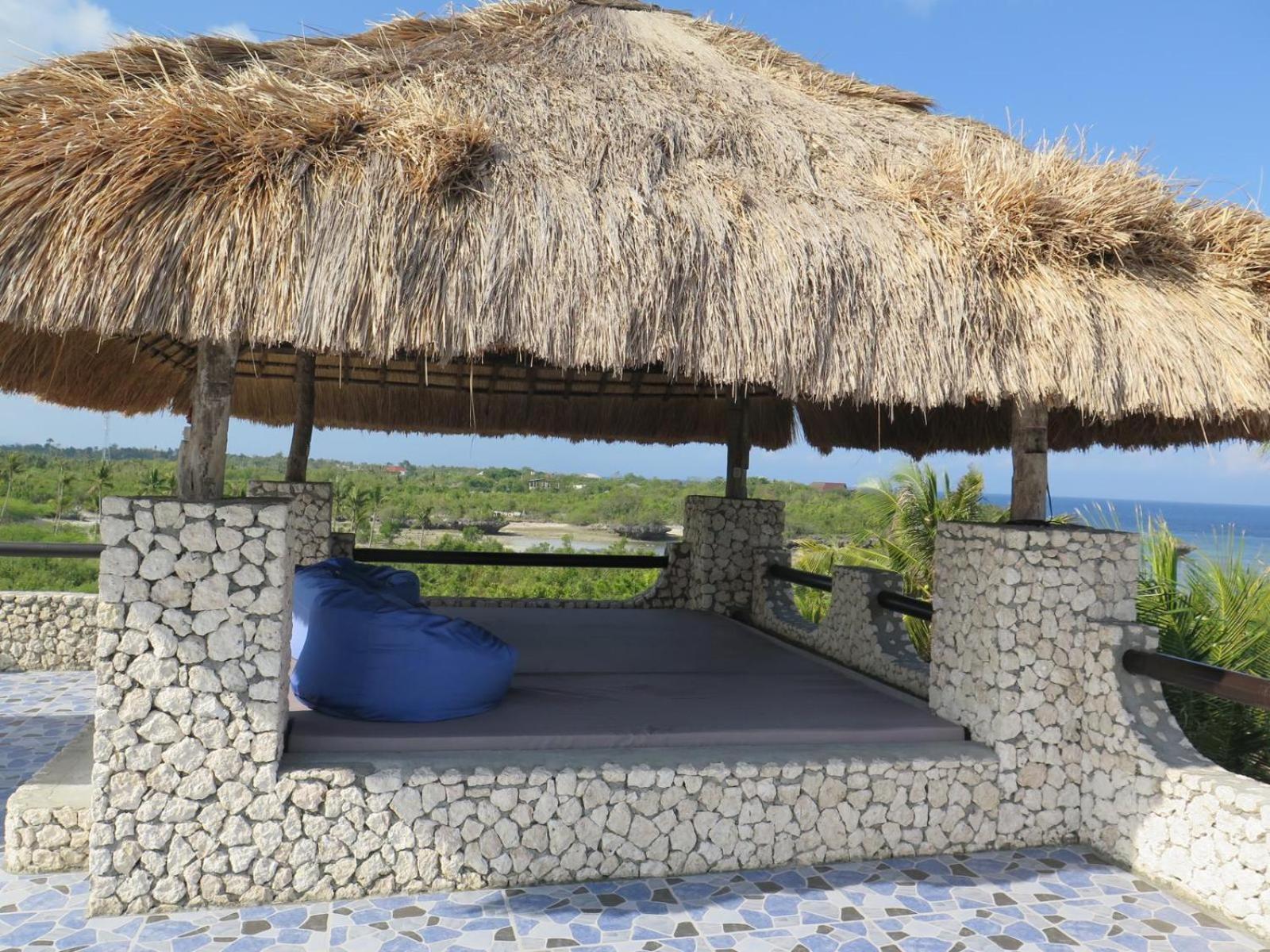 The Wild Orchid Resort - Moalboal Exterior foto