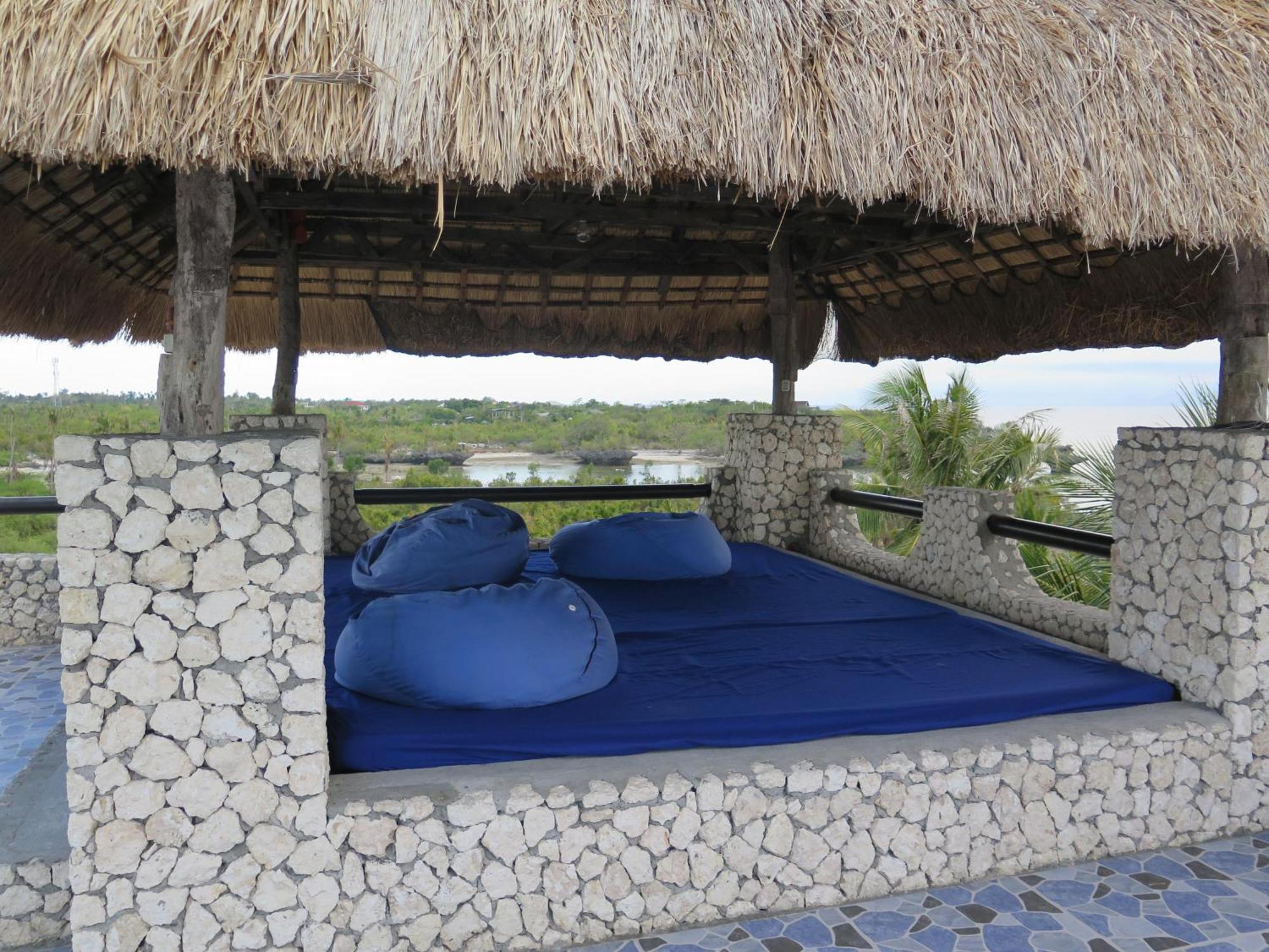 The Wild Orchid Resort - Moalboal Exterior foto