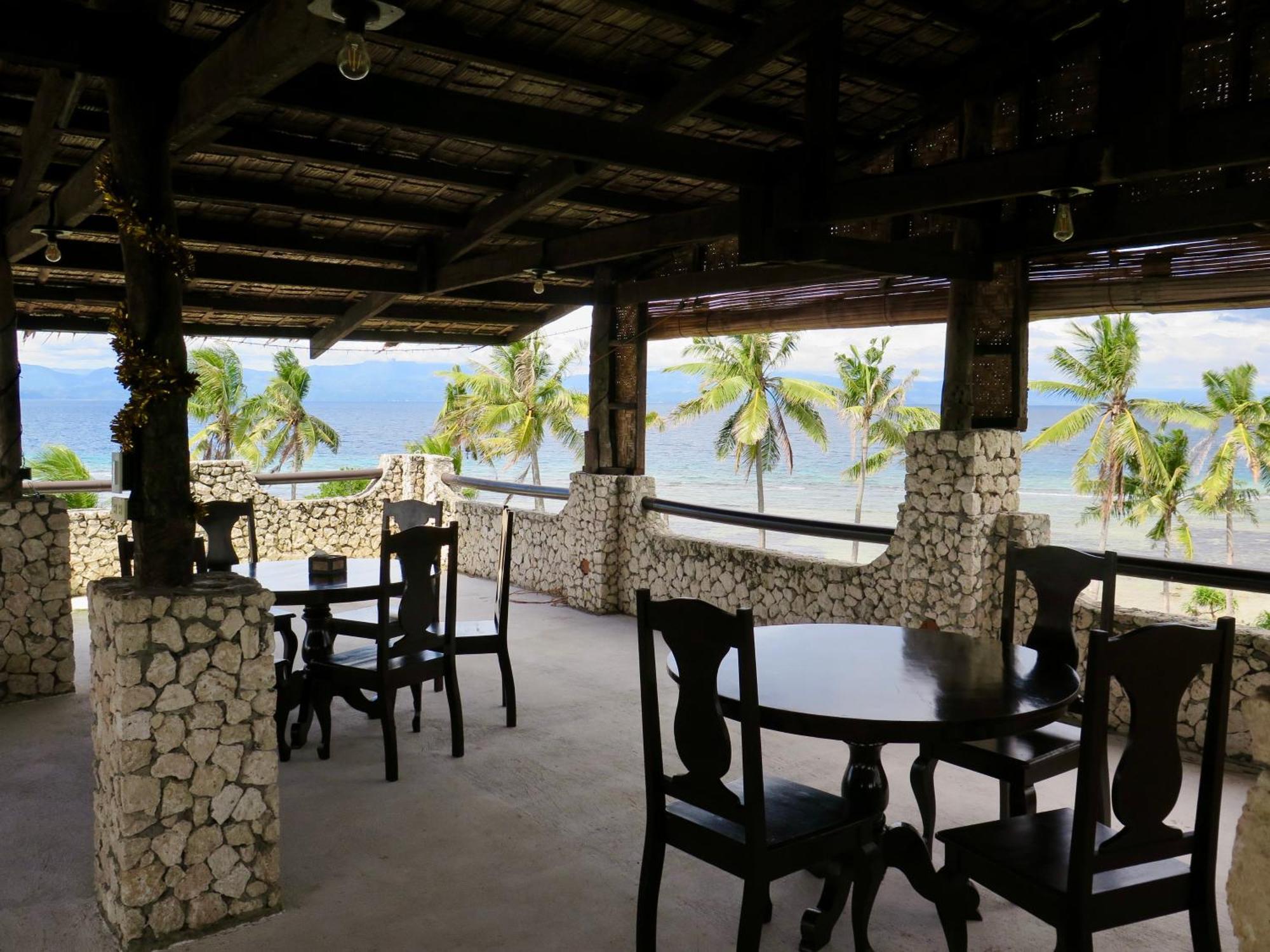 The Wild Orchid Resort - Moalboal Exterior foto