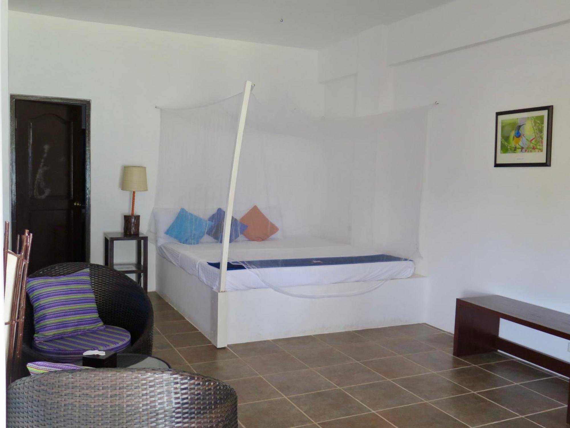 The Wild Orchid Resort - Moalboal Exterior foto